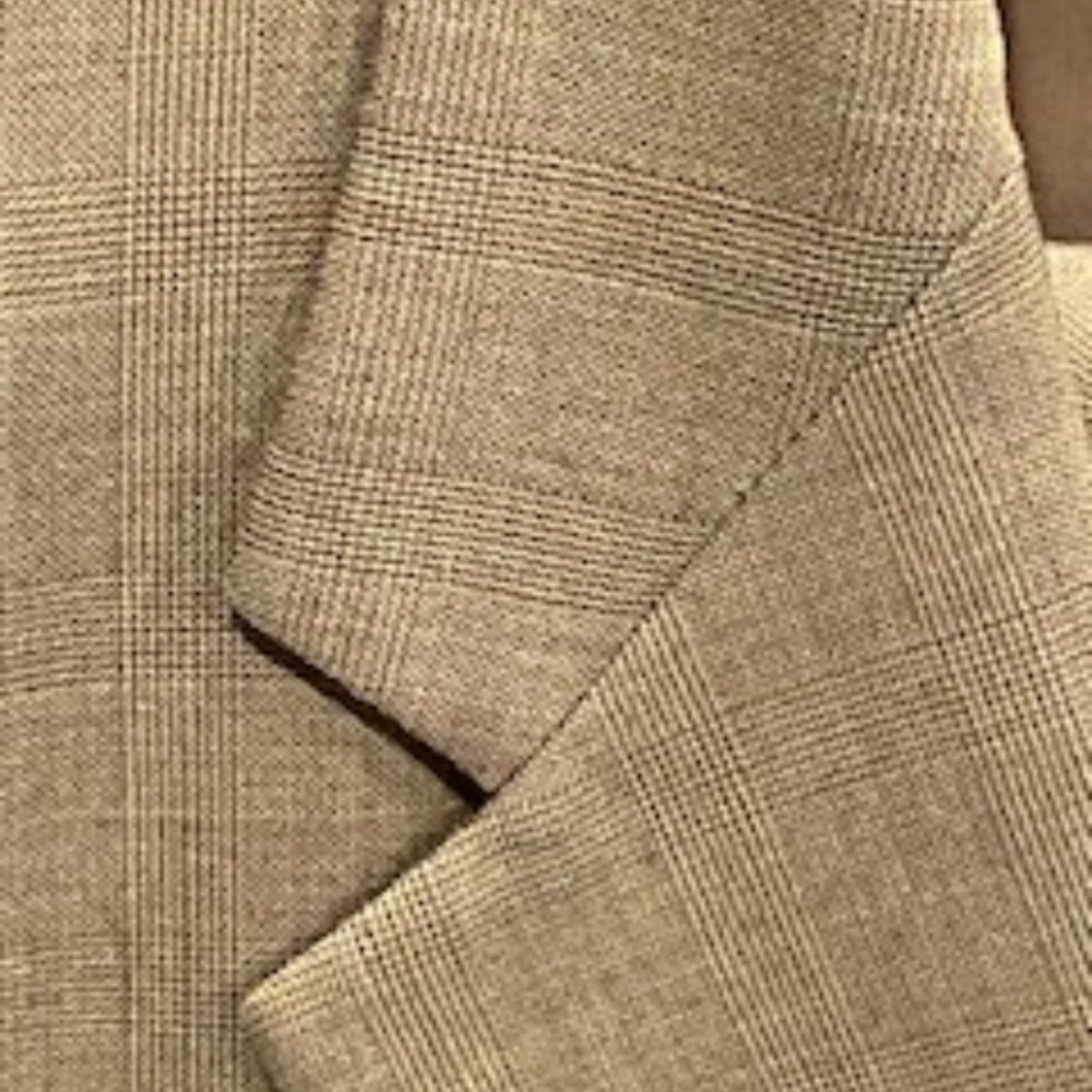 Hart Schaffner & Marx Suit